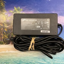 Genuine FSP 19V 6.32A 120W FSP120-ABAN3 AC Power Adapter  picture