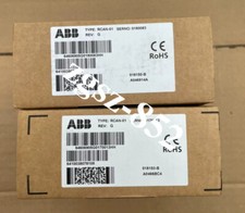 1PCS ABB bus adapter pulse code interface module RCAN-01 Brand New FedEx or DHL picture