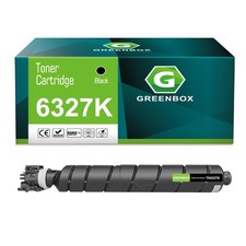 Compatible TK6327 High Yield Toner Cartridge Replacement for TK-6327 TK6327 T... picture