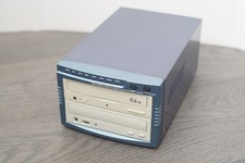 Disc To Disc CD Copier QD-2 CD+G Karaoke Support Microboards Technology  picture