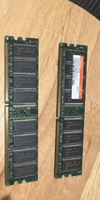 1GB Hynix IBM HYMD512726A8J-D43 400MHz PC3200 CL3 184-Pin picture
