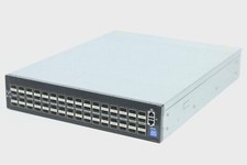MSN3800-CS2RO Mellanox Spectrum-2 based 100GbE 2U Open Ethernet switch with ONIE picture