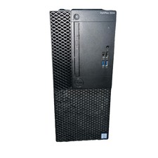 Dell Optiplex 3050 i5 -7500 3.4Ghz 8GB Ram 256 GB SSD Windows 11 PRO picture