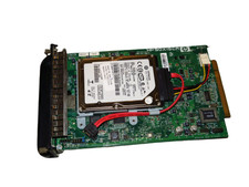 Q6711-67004 compatible HP Designjet T610 T610PS T1100 T1100PS Formatter Board picture