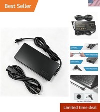 180W 6.0×3.7mm Charger Fit for ASUS ROG Zephyrus ADP-180TB H picture