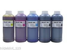 ND Non-Original 5x500ml Refill ink for 273 XL XP-600 XP-610 XP-620 XP-820 1p picture