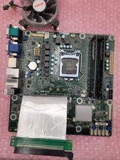 ASRock Industrial IMB-1312 Rev 1.01 Motherboard w/ 8GB DDR4 RAM & Heatsink picture