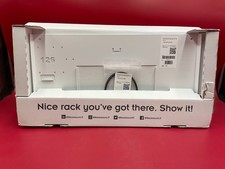 Rackmount.IT Rack Mount Kit Fortinet Fortigate Rugged 60F RM-FR-T16 picture