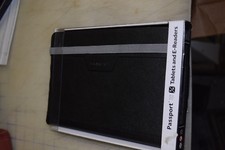 *griffin passport portfolio New Black 7