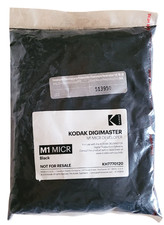 Kodak Digimaster KH7770120 M1 MICR Back Developer New Without Box picture