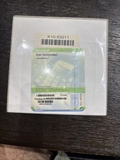 Microsoft Works 8 Came with Acer Laptop picture