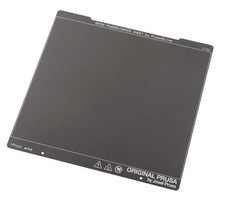 Original Prusa Satin Powder-Coated Print Sheet (MK and Core Series), NEW picture