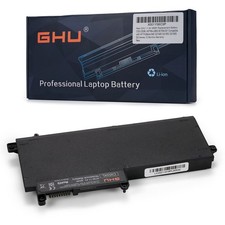 Replacement 11.4V 48Wh Laptop Battery for HP ProBook 640 645 650 G2 Series - 12 picture