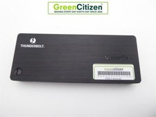 VisionTek VT4800 901292 Laptop Docking Station NO AC Power Supply picture