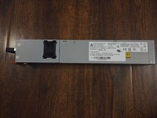 Delta Electronics 450-Watt Power Supply DPS-400AB-10 80+ Gold  Hot-Swap Server picture