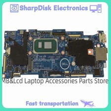Open Box Dell Inspiron 7306 I7-1165G7 16GB RAM Laptop Motherboard 09M39P 9M39P picture
