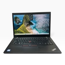 Lenovo ThinkPad T470 14