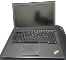 Lenovo Windows 11 Pro ThinkPad X240 Intel i5-4300U 120 SSD RAM 8Gb picture