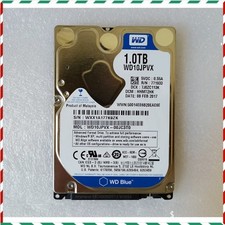 Original Western Digital 1TB WD10JPVX 5400RPM SATA 2.5