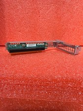 SuperMicro TwinPro System 1U PCIe x16 Riser Card W/Bracket PN: RSC-R1UTP-E16R picture