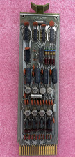 Early Vintage 1971 DEC Digital G102 PDP 11 Card picture