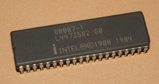 8087 Math Co-processor (up to 10MHz) picture