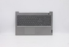 Lenovo ThinkBook 15 G2 ITL Palmrest Cover Touchpad Keyboard Backlit 5CB1B34976 picture
