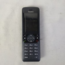 Yealink W78H Cordless Dect Handset - No Charger picture