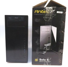 Antec 25 Solo 2 - Intel Xeon E3-1275 3.50GHz 4 Core - 32 GB DDR3-1600 picture