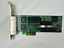 Intel PRO/1000 VT Quad Port Gigabit Network Adapter Card picture