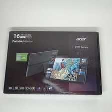 New Acer 15.6