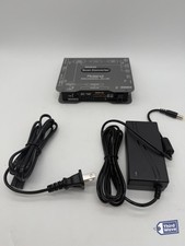 Roland Scan Converter SDI HDMI RCABlack Frame Synchronizer Scaler VC-1-SC picture
