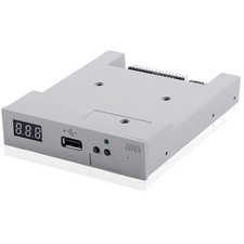 Floppy to USB Emulator for Industrial Control picture