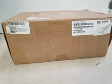 NETGEAR C3700-100NAR C3700-NAR DOCSIS 3.0 WiFi Cable Modem Router (Refurbished) picture