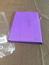 Digital2 ACC902A_PL Magnetic Case - Fits 9 D2-961G/9041 Tablets (Purple) picture