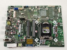 Lot of 10 HP Pro 4300 AIO Intel LGA 1155 DDR3 Desktop Motherboard 680258-002 picture