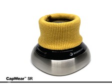 CapWear SR [Yellow] -Autumn Special- for 3Dconnexion SpaceMouse, SpaceNavigator~ picture