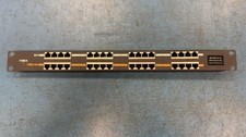 PoE Texas WS-GPOE-16-1U 16-Port Gigabit PoE Injector picture