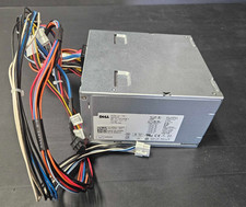 Dell 525W Power Supply PSU M821J picture