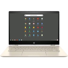 HP Chromebook x360 14-da0012dx 14