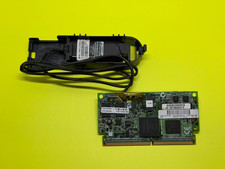 HP 578882-001 587324-001 512MB Flash Backed Write Cache Module picture