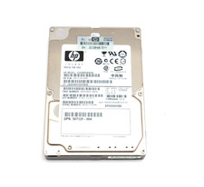 HP EG0300FAWHV 300GB 10K SAS 2.5