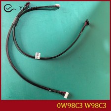 0W98C3 FOR DELL PowerEdge R620 W98C3 Server 4-Bay Backplane Signal Cable picture
