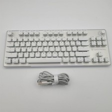 Turtle Beach Vulcan II TKL Pro Hall-Effect RGB Gaming Keyboard TBK-2002-11-US picture