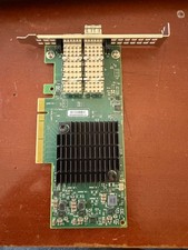 MRT0D Dell Mellanox ConnectX-4 Lx EN 25GbE CX4121C Dual-Port SFP28 Network Card picture