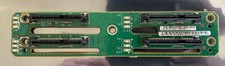 Sunfire X4100 SAS Backplane SUN FRU PN: 501-7976-02 Rev: 51 picture