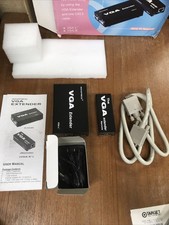 Open Box - MONOPRICE - INTELLIGENT VGA EXTENDER picture