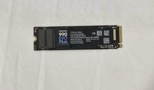 Samsung 990 EVO Plus 1TB NVMe M.2 PCIe Gen 4.0/5.0 2280 SSD picture