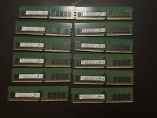 OEM  Dell EMC  12X  Pieces 192GB memory SK Hynix RAM 3200 HMA82GR7CJR8N picture