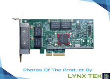 IBM 5899 PCIe2 4-port 1GbE Adapter 576F 74Y4064 00E2872 00E2873 picture